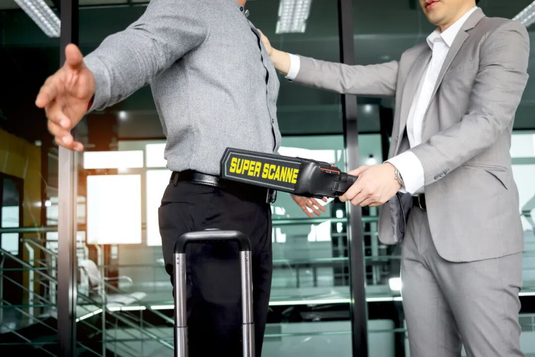 赶飞机，到底为什么要提前那么久到机场？