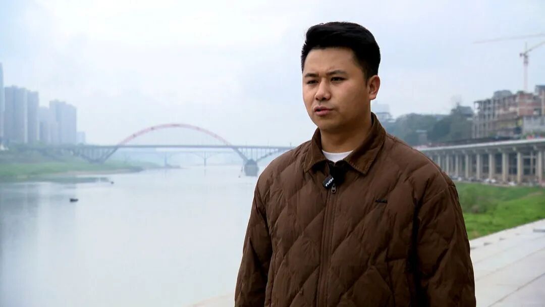 渠县：二月二龙抬头 龙舟下水启新程